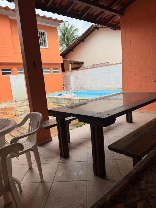 Casa Praia Riviera Sao Lourenco Bertioga Exterior foto